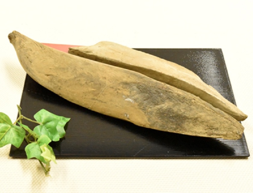 鰹節